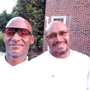 Meet your Posher, Gregory